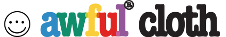 Awful Cloth logo