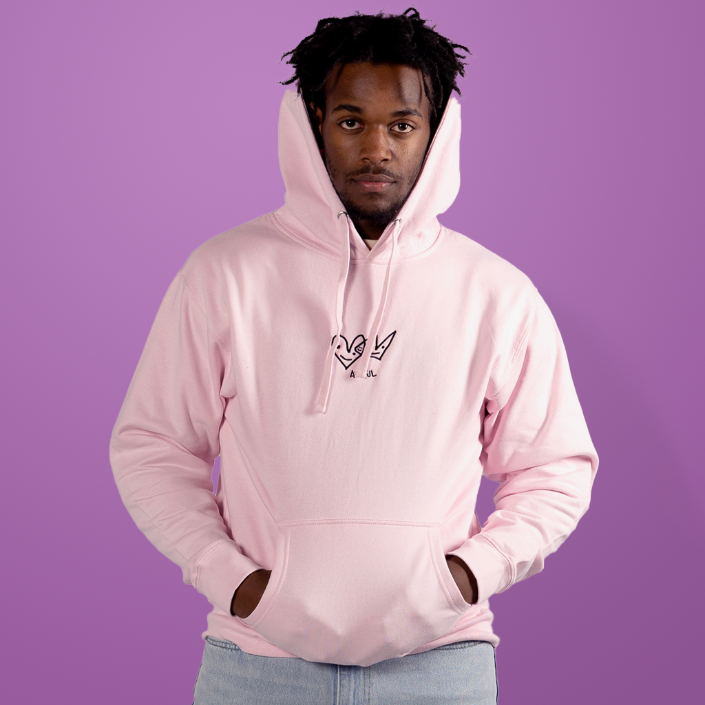 Awful hoodie deals